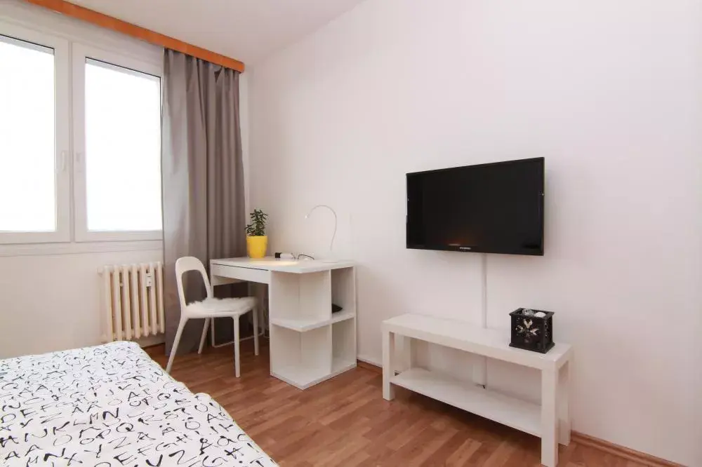 Photo 5 of Yellow Apartment