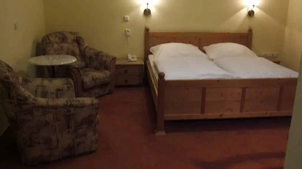 Photo 5 of Hotel YORK