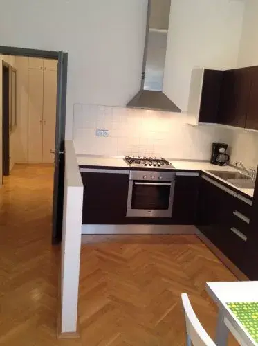 Photo 5 of Apartmány Praha Záhřebská