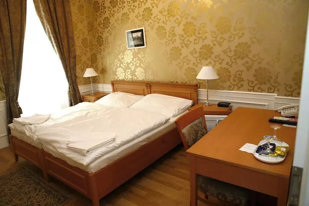 Photo 3 of Zámecký hotel Lednice