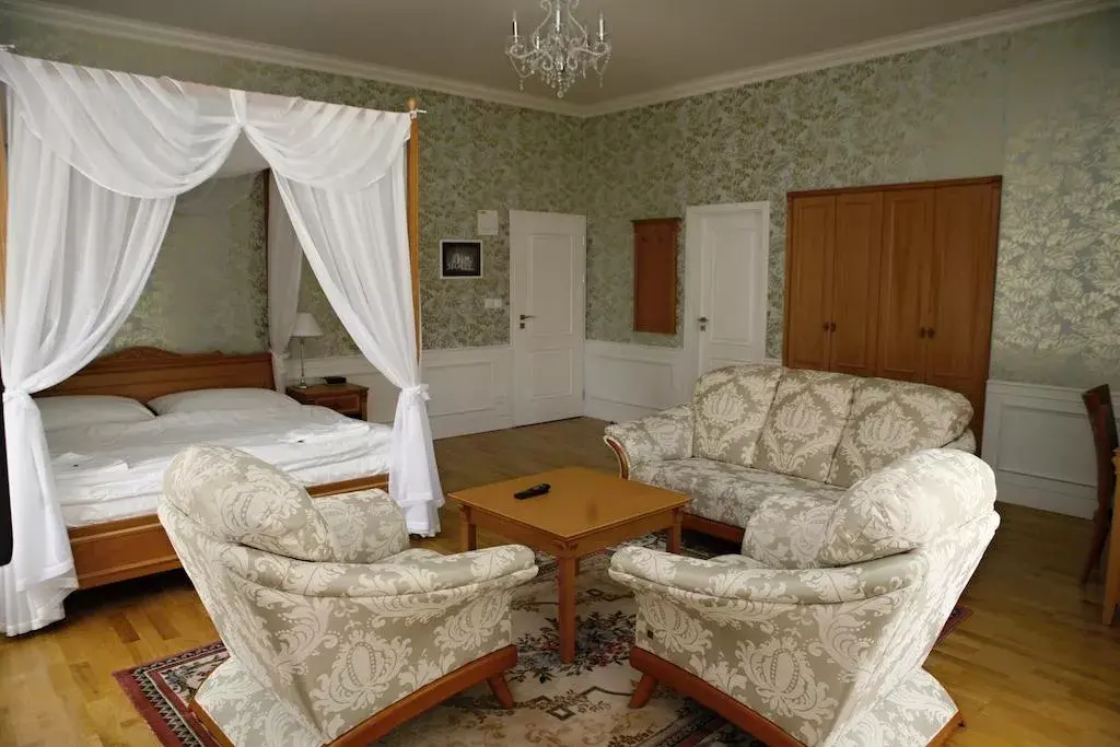 Photo 5 of Zámecký hotel Lednice
