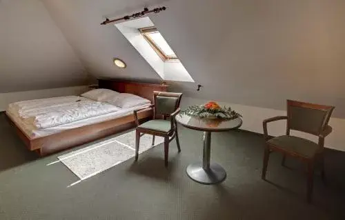 Photo 3 of Zámecký hotel Zlatý Orel 