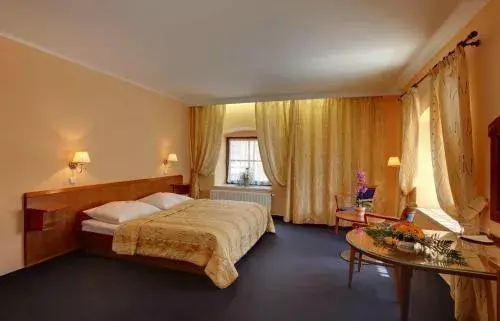 Photo 4 of Zámecký hotel Zlatý Orel 
