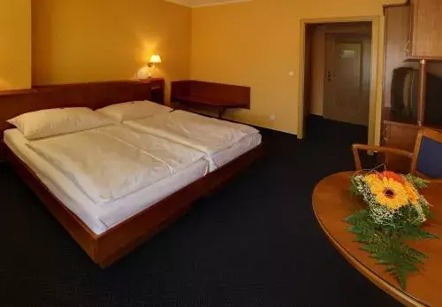 Photo 5 of Zámecký hotel Zlatý Orel 