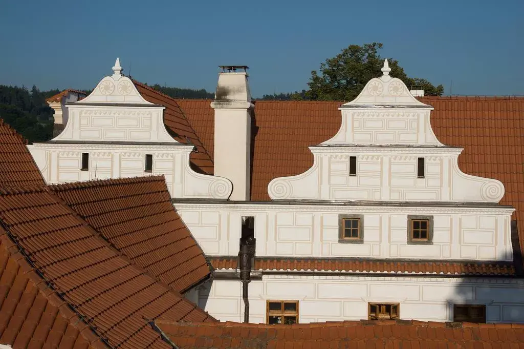 Photo 3 of Zámek Hrádek