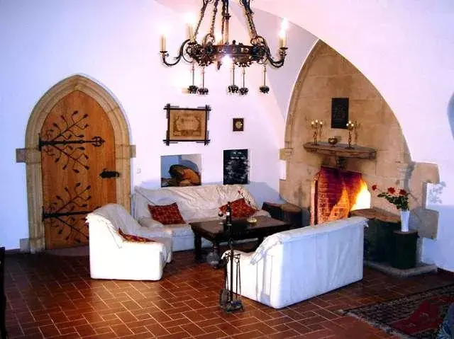 Photo 4 of Zámek Nový Berštejn