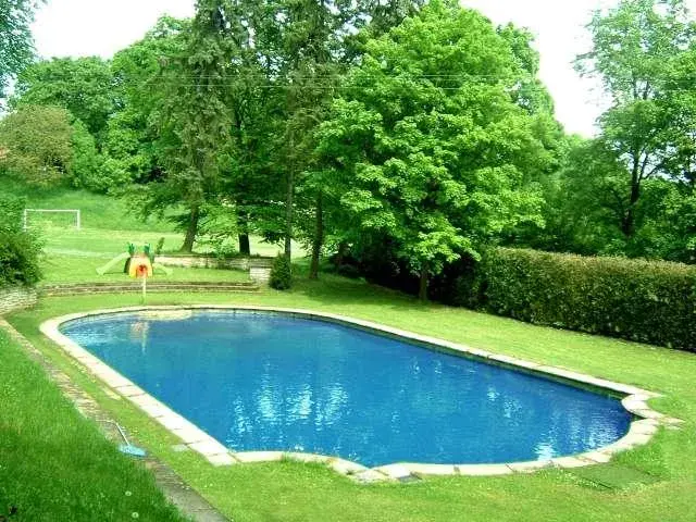 Photo 5 of Zámek Nový Berštejn