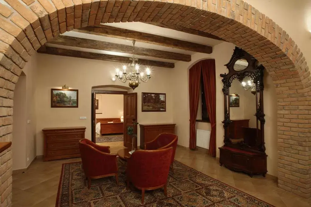 Photo 5 of Hotel Zámek Štiřín
