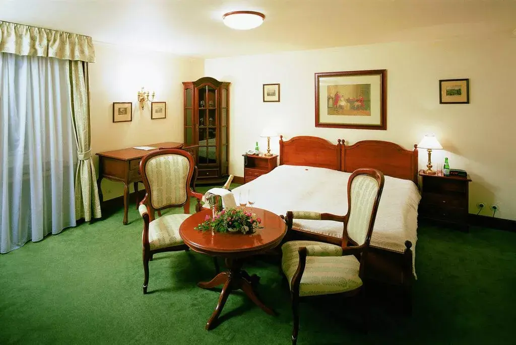 Photo 3 of Hotel Zámek Štiřín