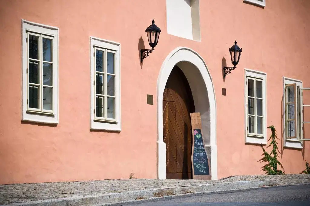 Photo 2 of Zámek Zábřeh Ostrava