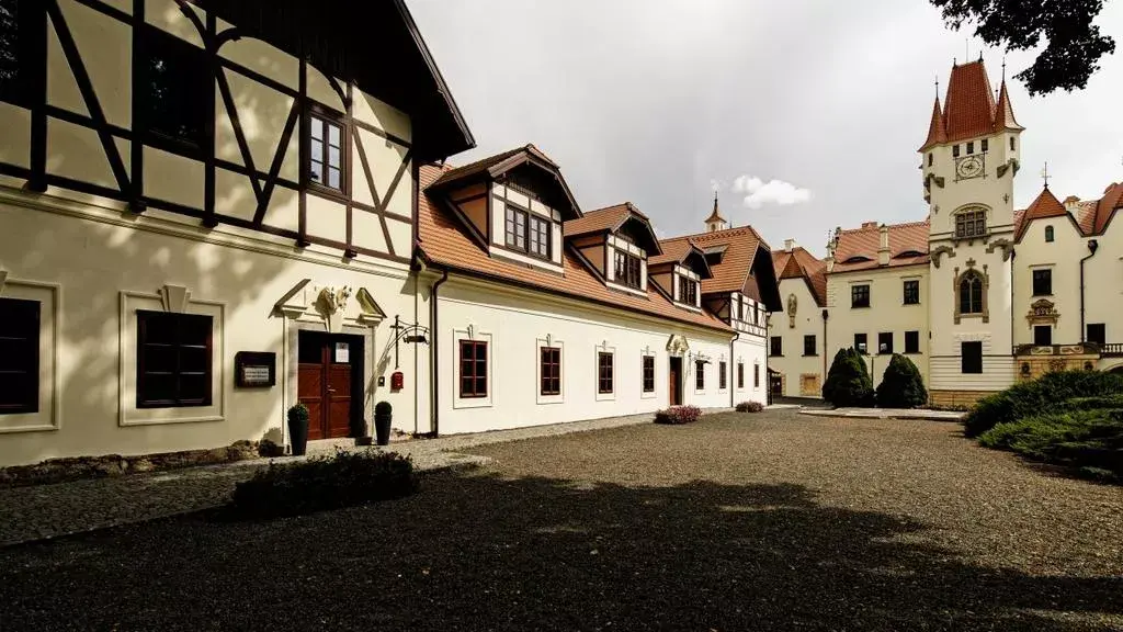 Žinkovy