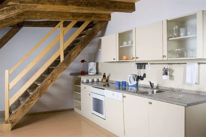 Photo 4 of Apartamenty U Złotej Podkowy