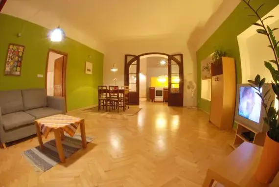 Photo 5 of Apartamenty U Złotej Podkowy