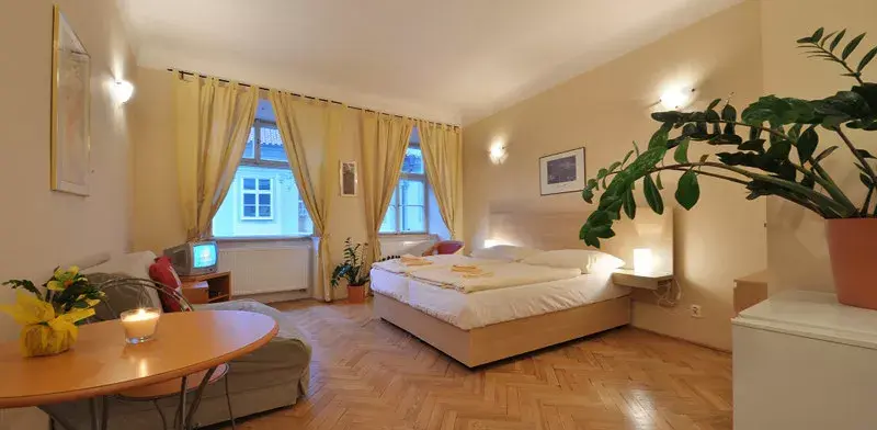 Photo 2 of Apartamenty U Złotej Podkowy