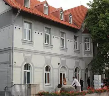 Hotel Zlata Praha, Praha Dejvice