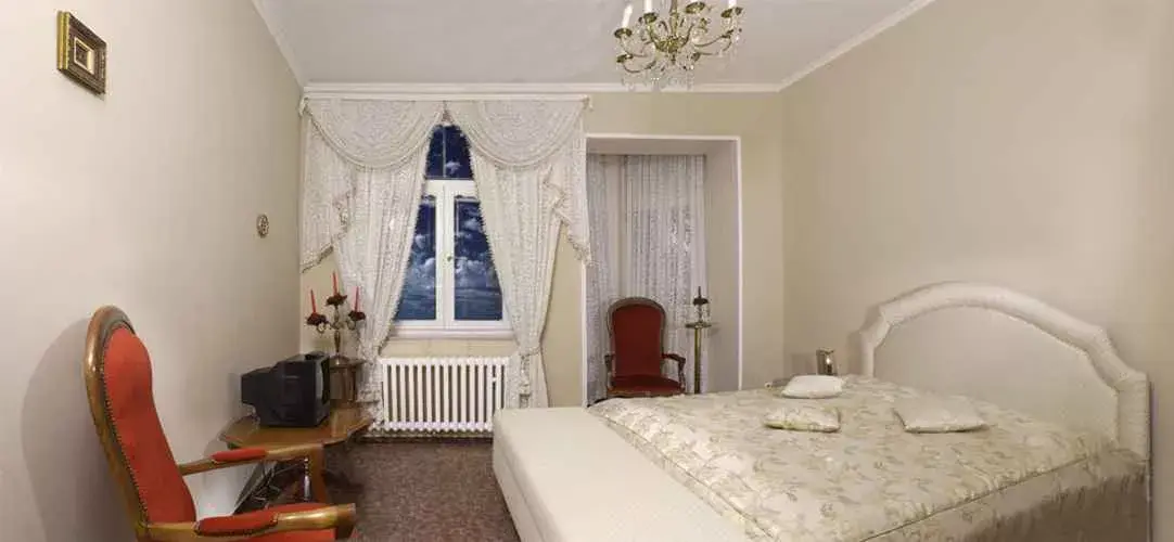 Photo 4 of Hotel Golden Prag