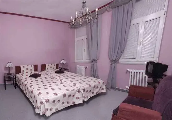 Photo 2 of Hotel Golden Prag