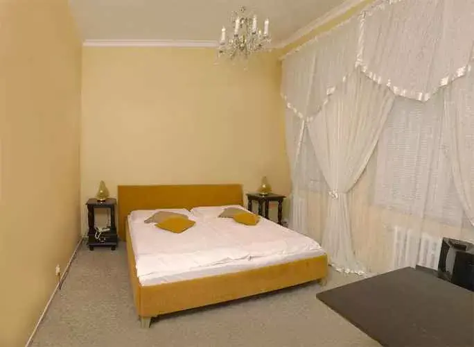 Photo 3 of Hotel Golden Prag