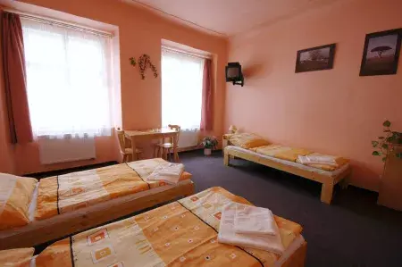 Photo 3 of U dvou zlatých klíčů