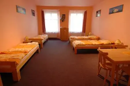 Photo 4 of U dvou zlatých klíčů
