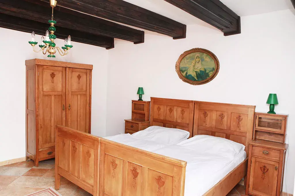 HOTEL ZLATÝ ANDĚL, Český Krumlov Vnitřní Město