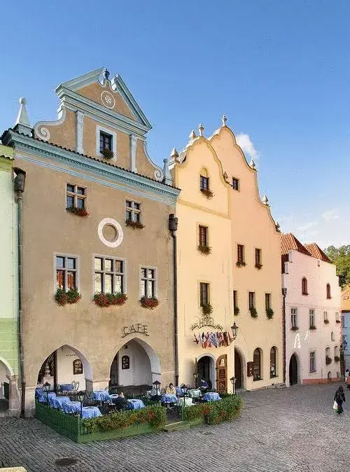 Photo 5 of HOTEL ZLATÝ ANDĚL