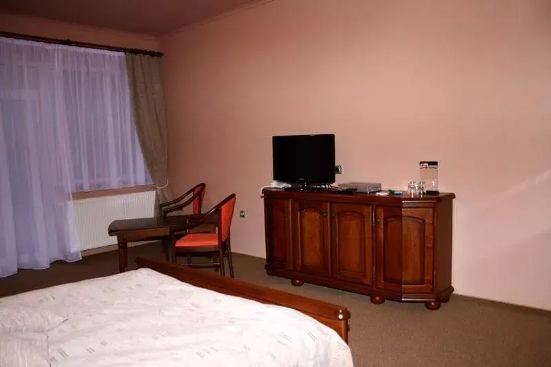 Photo 2 of Hotel Zlatý lev