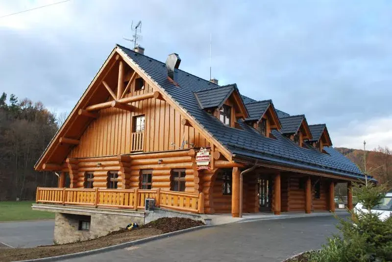 BalonCentrum Břestek