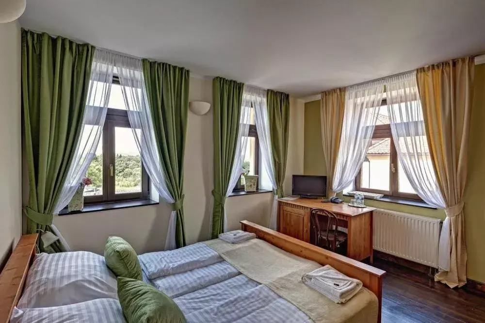 Photo 5 of Hotel Buchlov