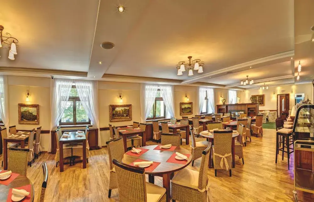 Photo 2 of Hotel Buchlov