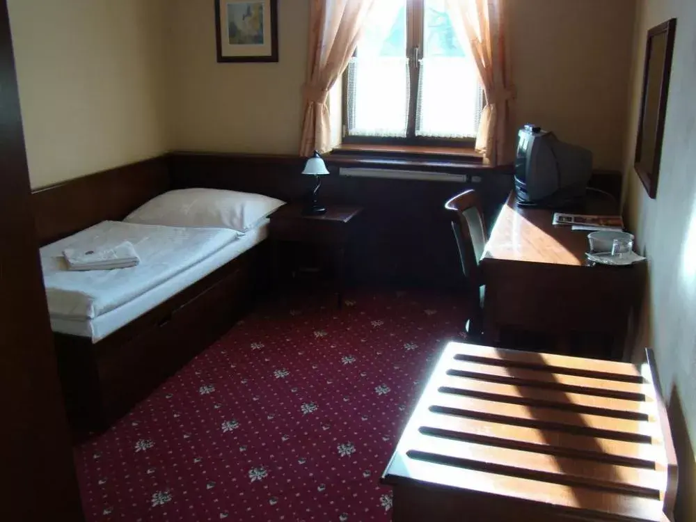 Photo 4 of Hotel Buchlovice