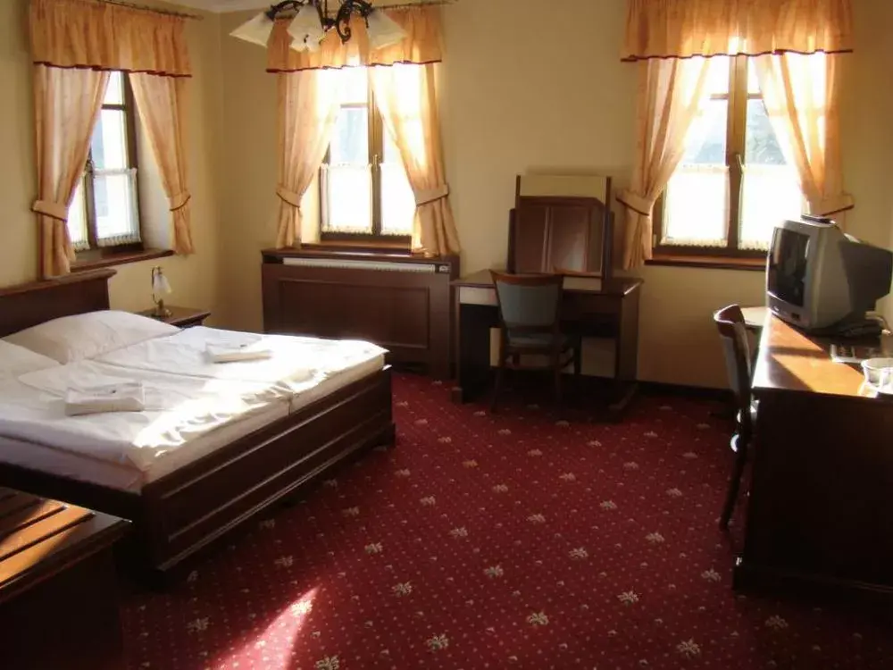 Photo 3 of Hotel Buchlovice