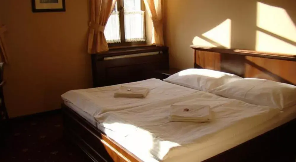 Photo 2 of Hotel Buchlovice