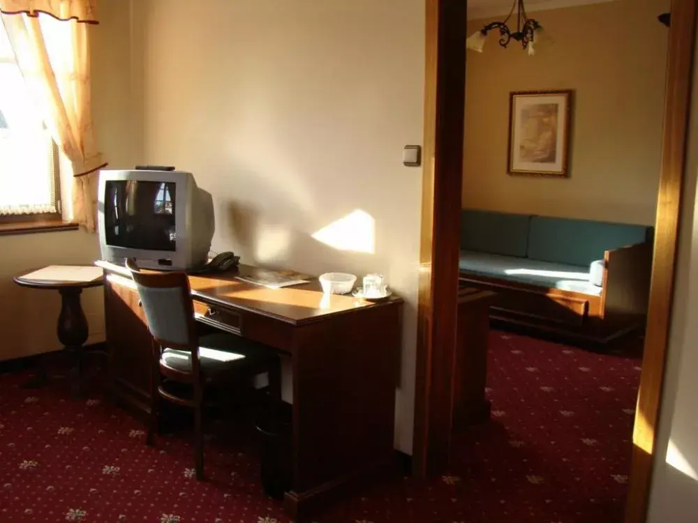 Photo 5 of Hotel Buchlovice