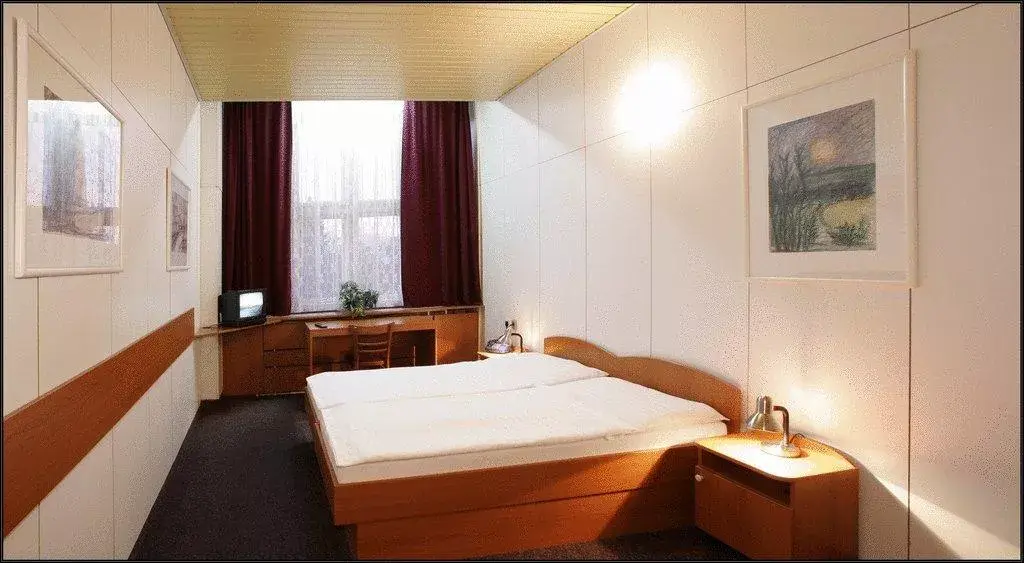 Photo 3 of Hotel Garni Zlín