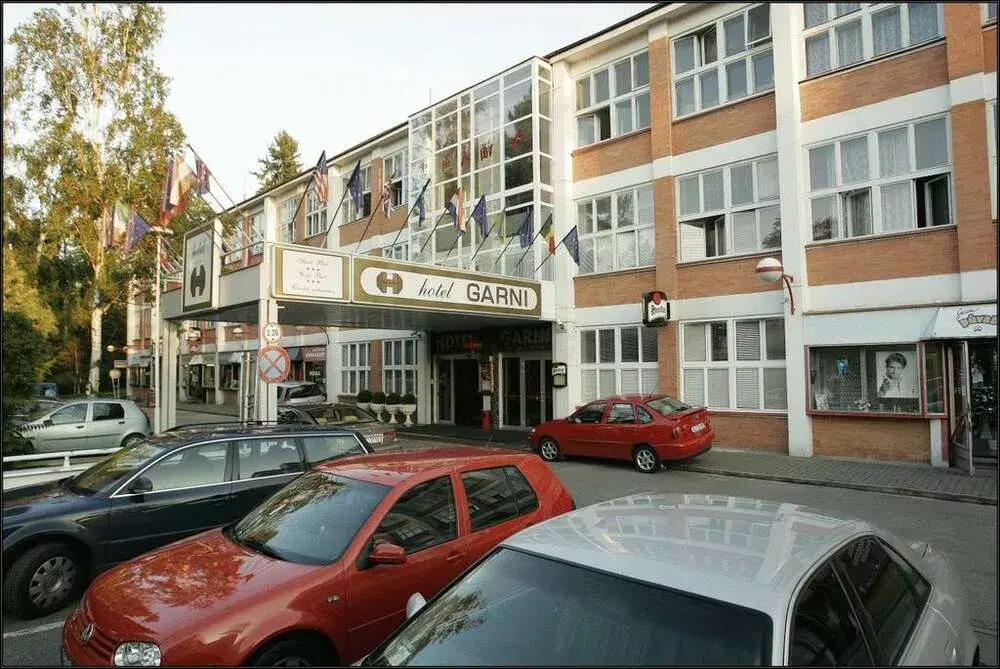 Photo 5 of Hotel Garni Zlín