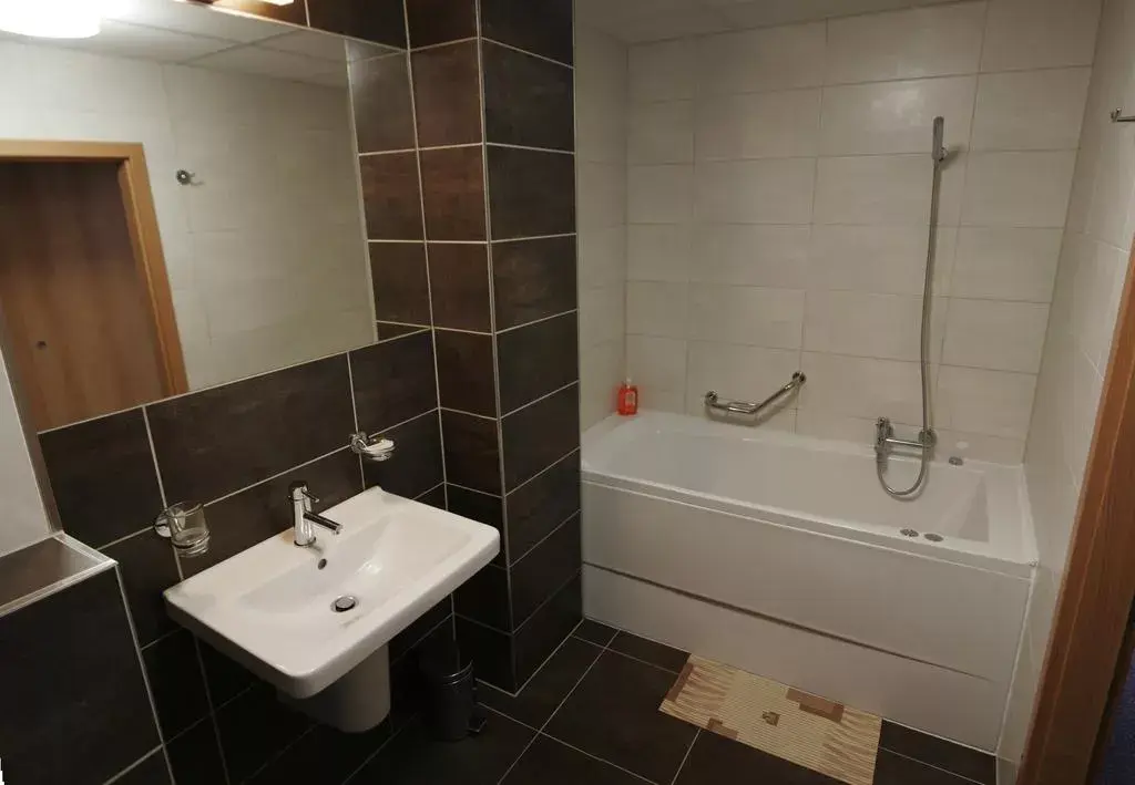 Photo 2 of Hotel Garni Zlín