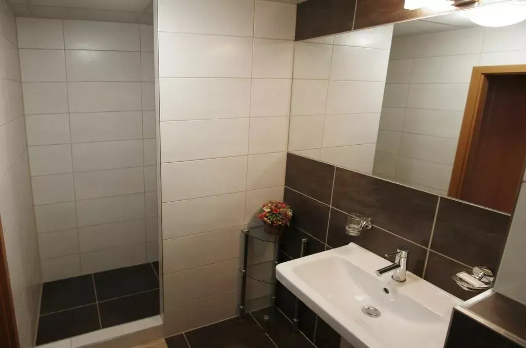 Photo 4 of Hotel Garni Zlín