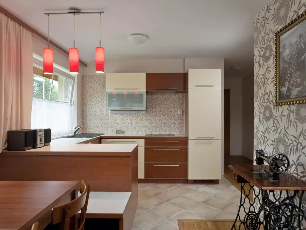 Photo 4 of Apartment in Zlin