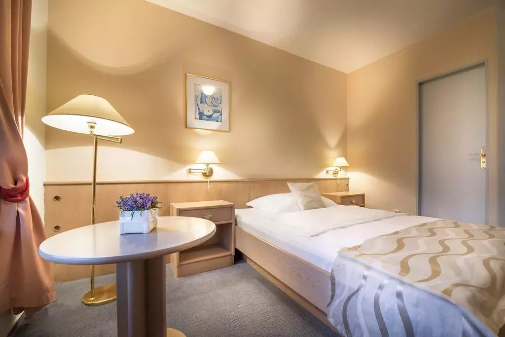HOTEL MLÝN , Velehrad