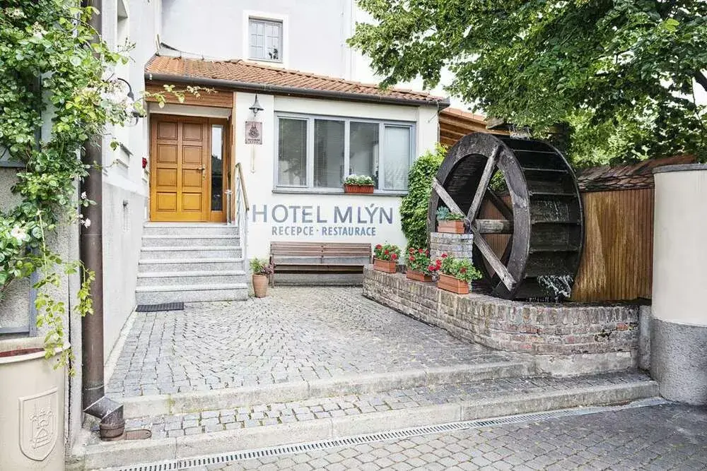Photo 5 of HOTEL MLÝN 