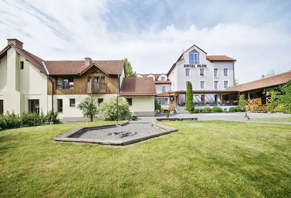 Photo 3 of HOTEL MLÝN 