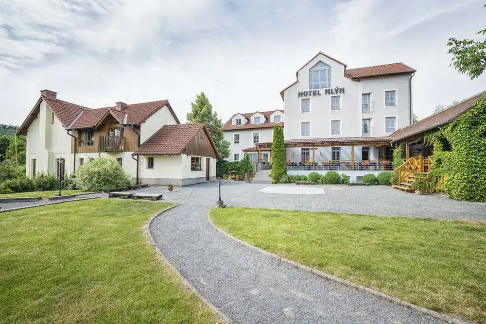 Photo 2 of HOTEL MLÝN 