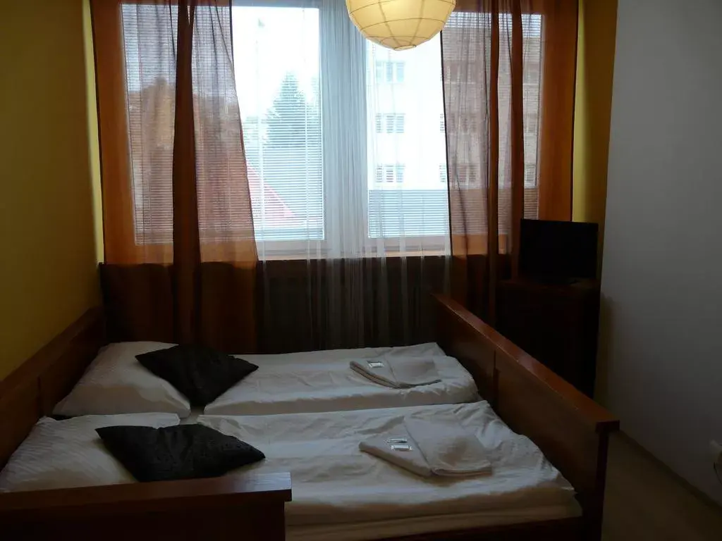Photo 2 of Hotel Ondráš
