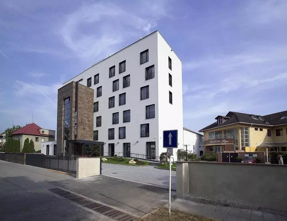 Hotel Rottal, Otrokovice Kvítkovice