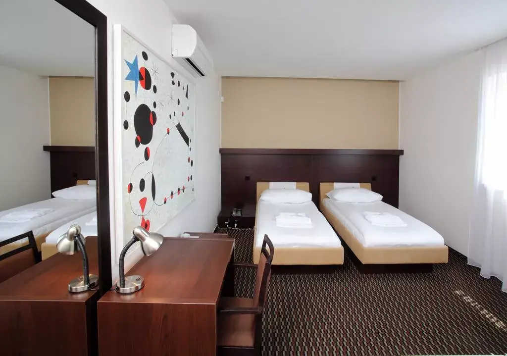 Photo 2 of Hotel Rottal