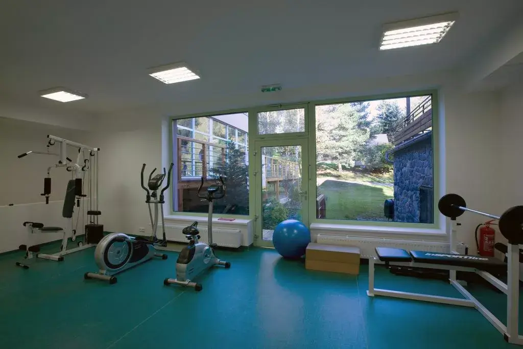 Photo 5 of Hotel Rusava