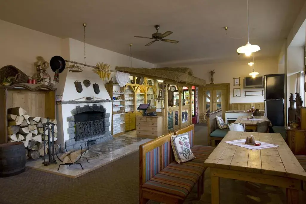 Photo 3 of Hotel Rusava