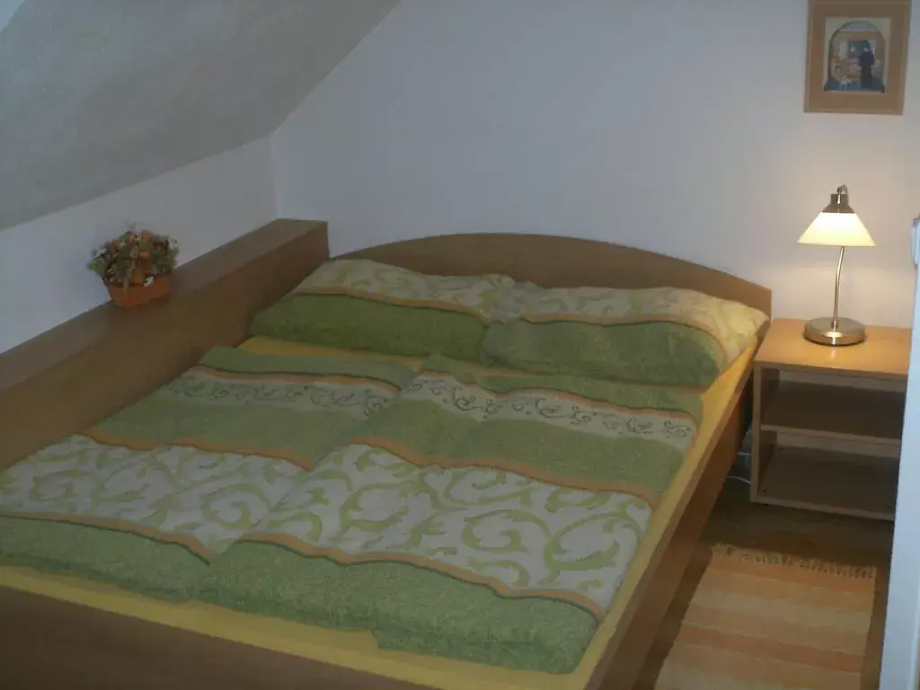 Štípský šenk, Zlín Štípa