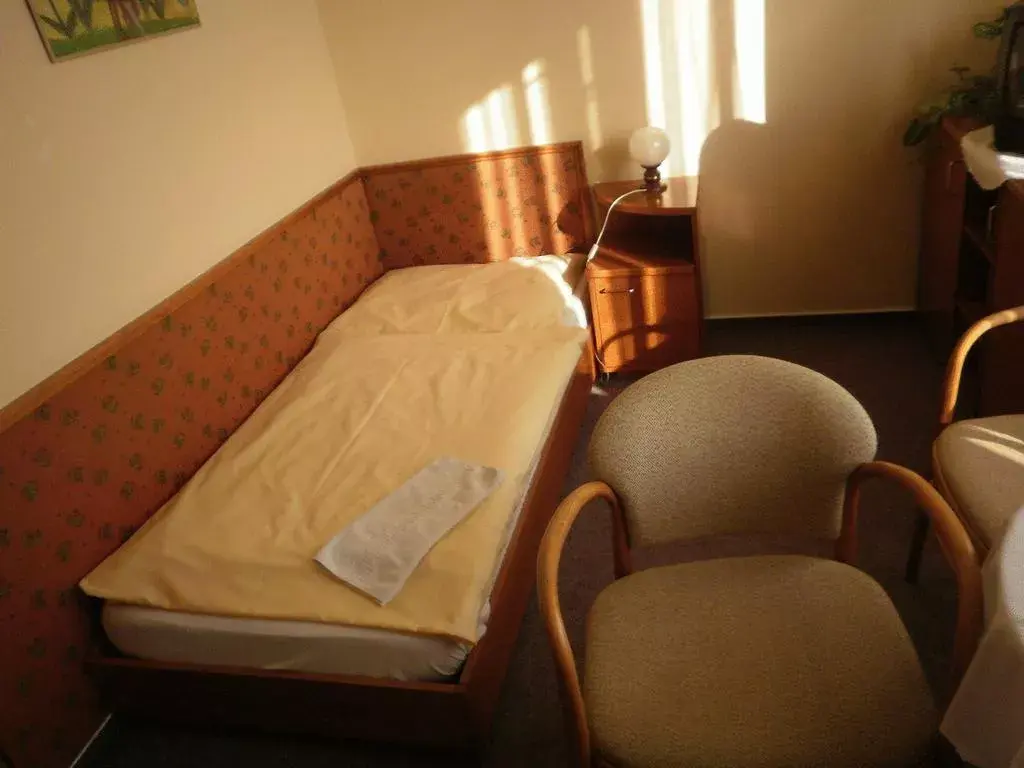 Hotel u Velehradu, Velehrad